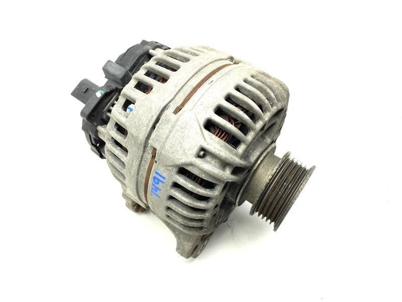 Alternator 140 Amp 07K-903-023-C Fits 2006-2010 Volkswagen Beetle 81318