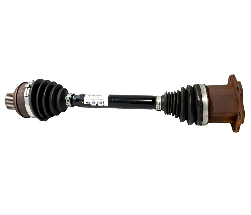 📌 2015-2026 PORSCHE MACAN FRONT LEFT OR RIGHT AXLE SHAFT 95B407271 OEM