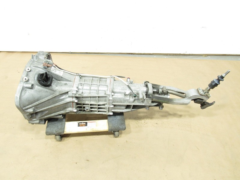 17-21 Toyota 86 GT 2018 2.0L RWD Manual Transmission Gearbox 95k ml *