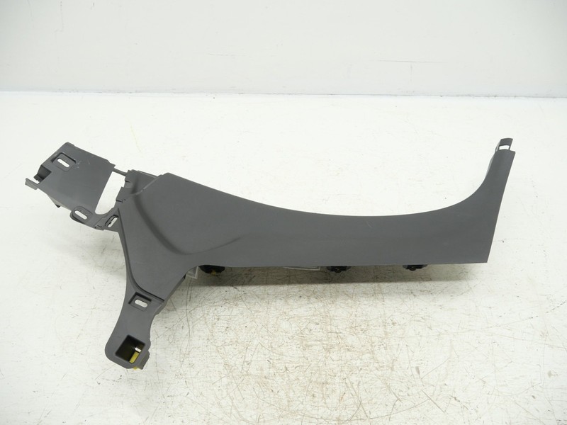 2014-2019 Chevrolet Corvette C7 Left B Pillar Trim Cover Driver LH 24777846 OEM