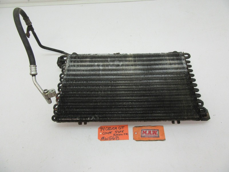 AC CONDENSER A/C CONDENSER CONDENSOR HOSE A/C LINE AIR COOLING fits CELICA 94-99