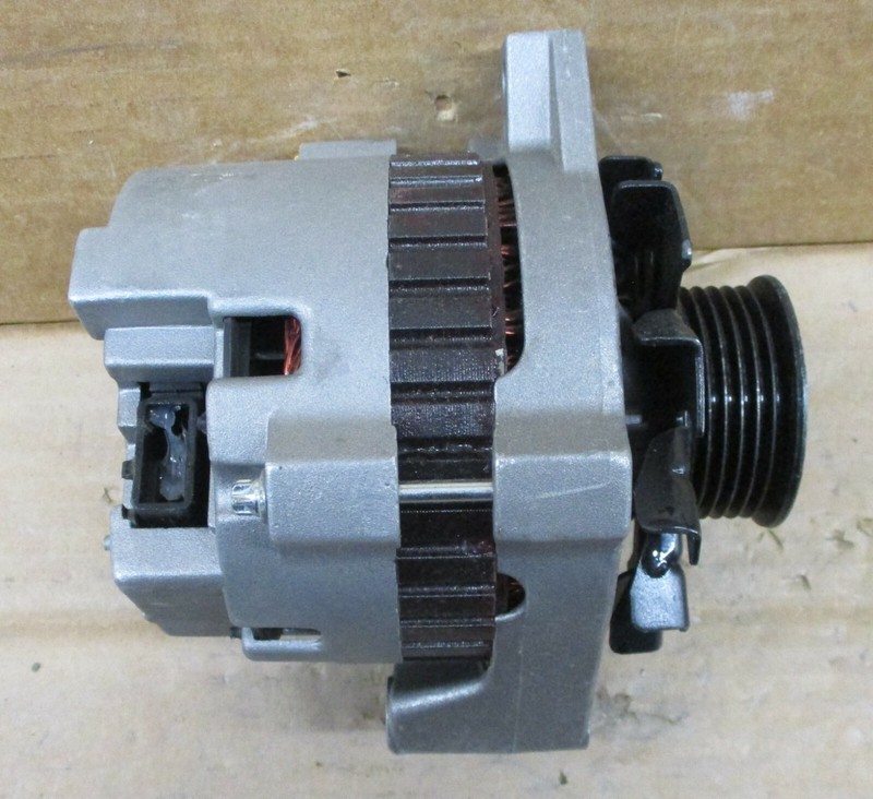 REMAN HOPPER ALTERNATOR 7817-3 FITS *SEE FITMENT CHART* **NO CORE CHARGE*