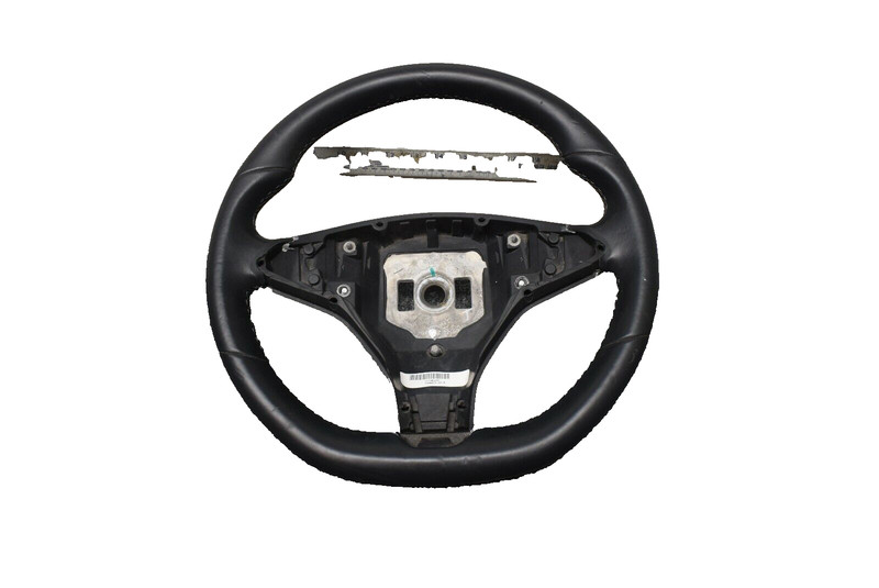 2012-2017 TESLA MODEL S STEERING WHEEL FACTORY OEM