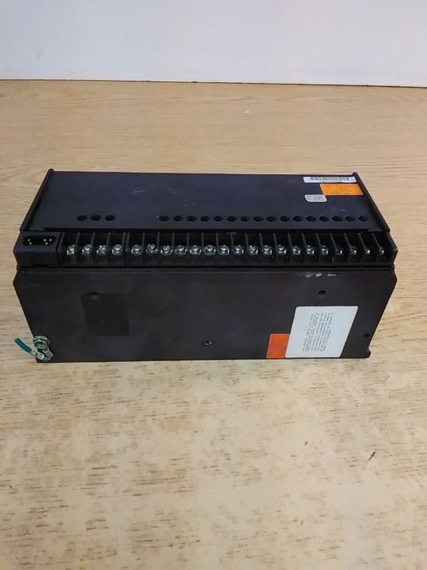 GE Fanuc IC6660ELS100 I/O Module 115V 2AMP