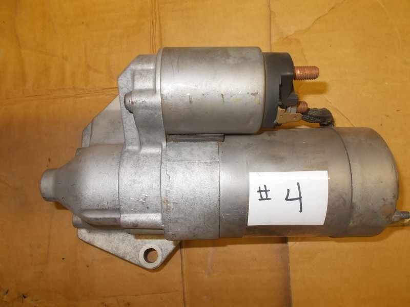 Mitsubishi M001T9 Starter *FREE SHIPPING*