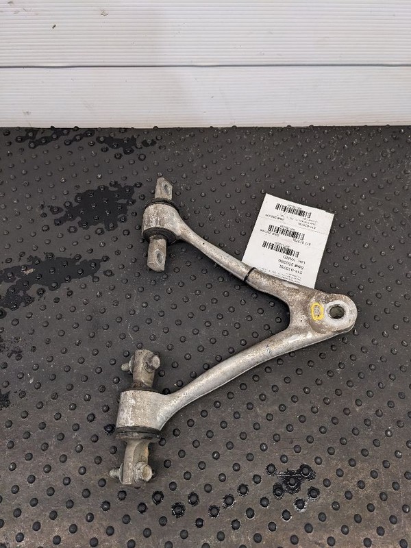 Driver Left Upper Control Arm Front Fits 05-13 CORVETTE 1182293