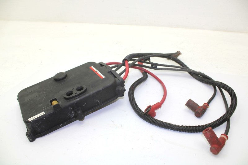 92 Polaris SL650 OEM Electrical Box 5130866 JP0
