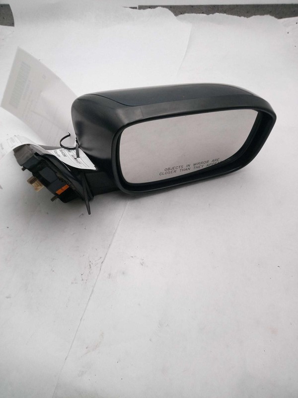 Used Right Door Mirror fits: 2006 Honda Accord Power Sdn VIN M 5th digit heated
