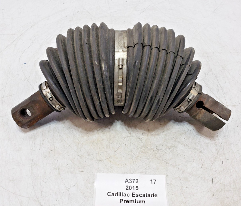✅ 2015-2020 OEM Cadillac Escalade Steering Column Intermediate Shaft