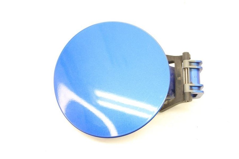 2007-2009 Nissan 350Z Vert VQ35HR Fuel Filler Door 78830CD000