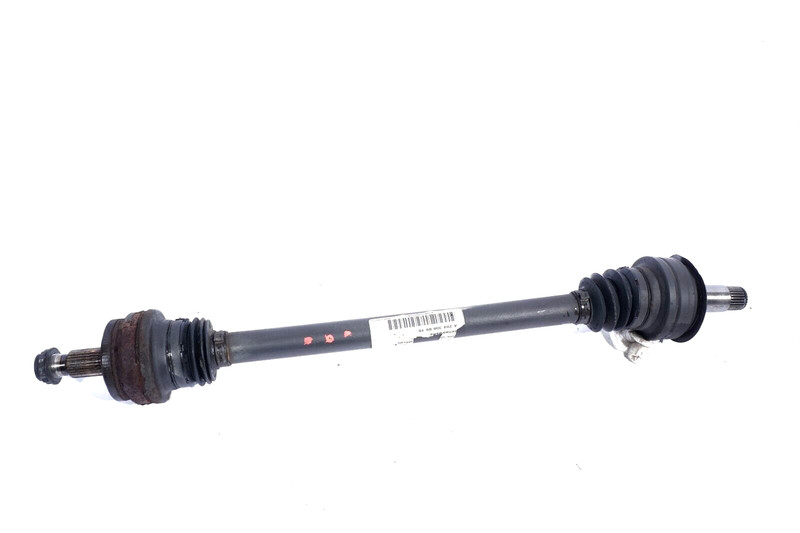 2008 - 2014 MERCEDES BENZ C300 4MATIC W204 REAR RIGHT AXEL OEM