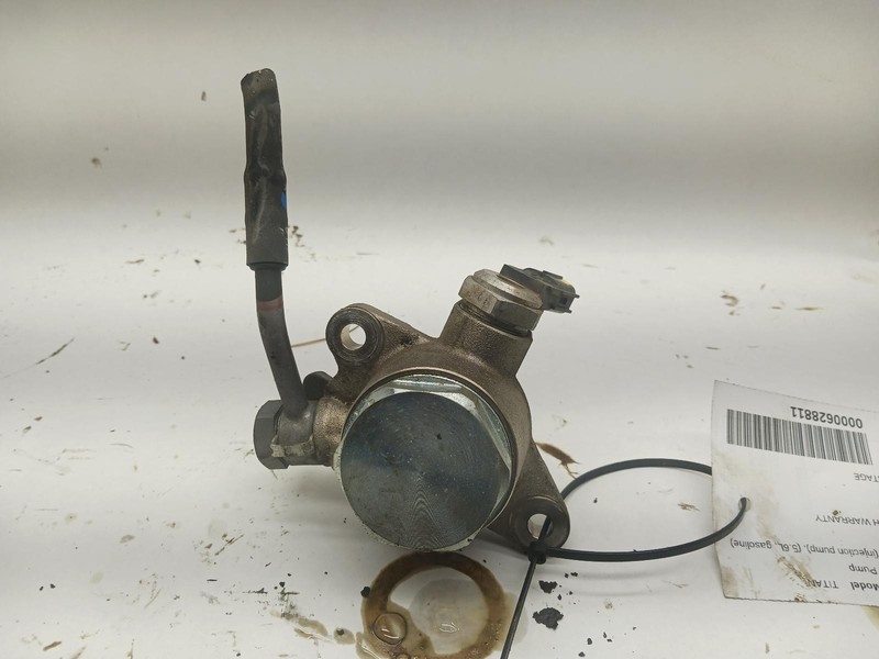 17' 24 NISSAN TITAN Fuel Injection Pump 5.6L OEM 6 Month Warranty!