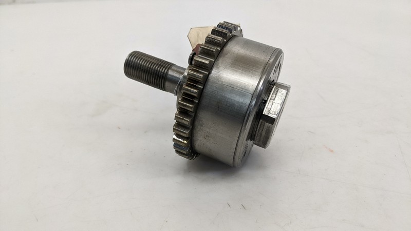 Exhaust Camshaft Phaser Gear 2019 Dodge Challenger 05184369AH 12 2013 2014-2021