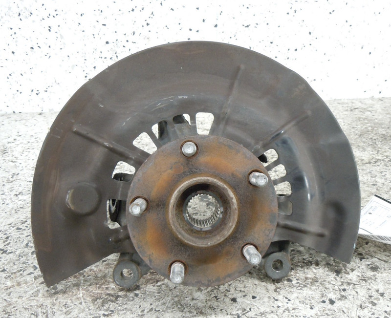 2005-2018 Toyota Avalon Front Spindle Knuckle Hub Passenger Right OEM