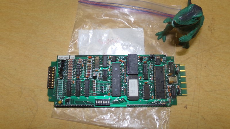 Circuit Board 500S1565 AA MFG3149 *FREE SHIPPING*