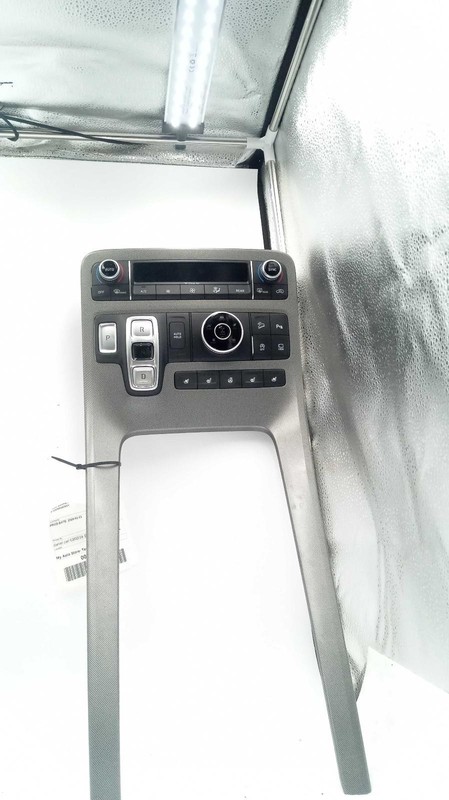 2020 Hyundai Palisade A/C Selector Switch OEM Black 97250S8660SSV 60K Miles