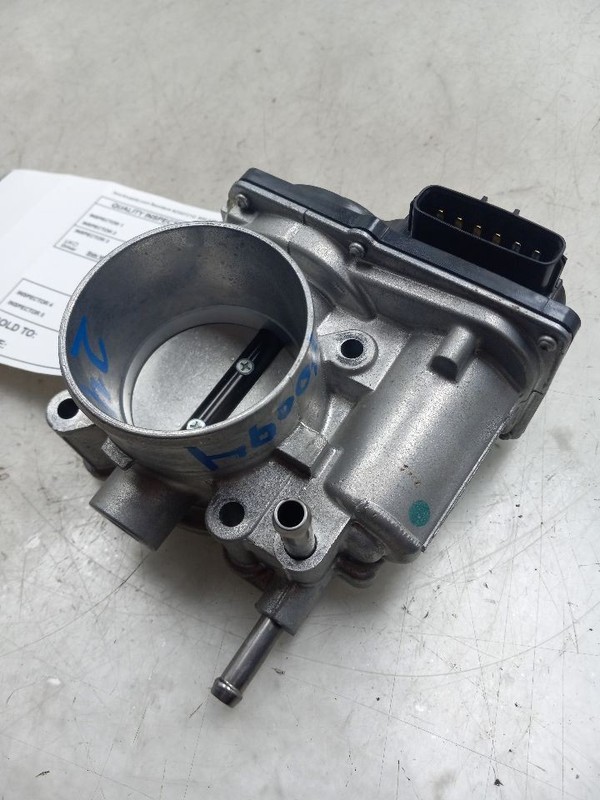 10-22 TOYOTA PRIUS L 1.8L THROTTLE BODY