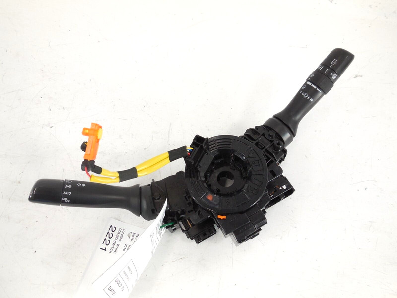 2010-2013 Toyota Highlander Turn Signal Wiper Combination Switch Spring OEM