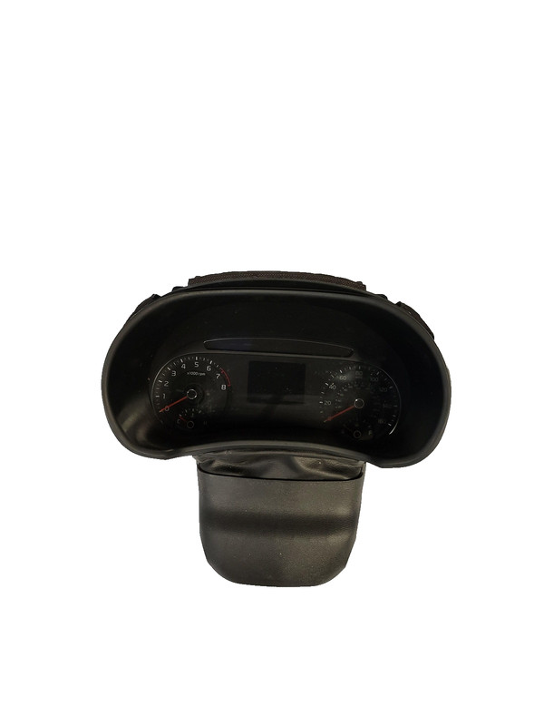 Used Oem Kia Speedometer Gauge Cluster 94001-K0100 for 2020 Soul LX 2.0 FWD