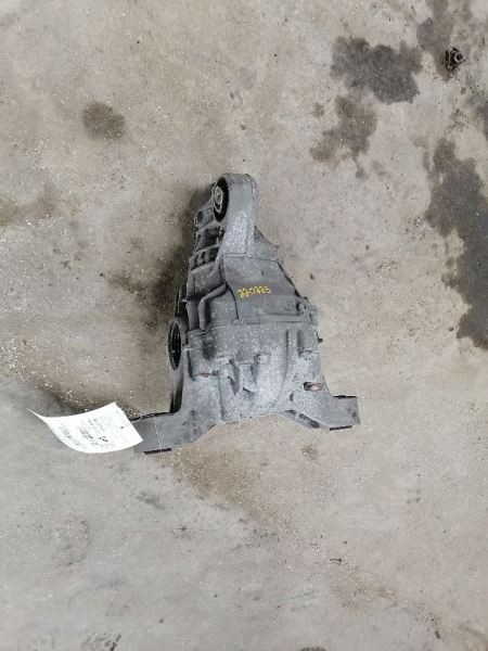 Differential Carrier Rear Axle 4.8L ID Mfa 3.09 Ratio Fits 11-14 PORSCHE CAYENNE
