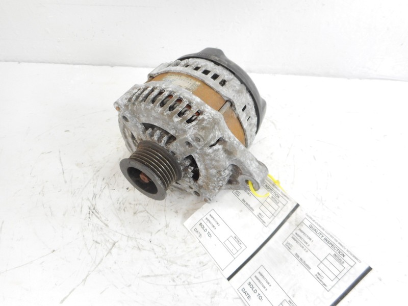 05-2005 Jaguar XJ8 Engine Alternator OEM XK8