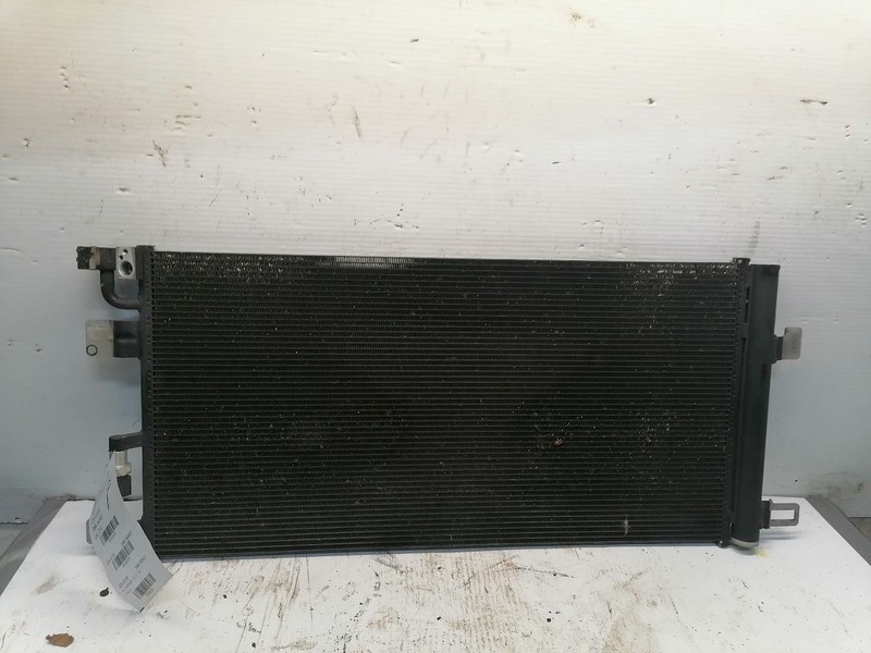 AC Condenser Fits 17-20 AUDI ALLROAD 1481281