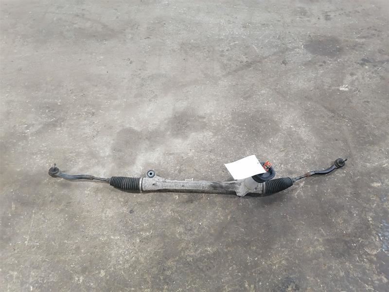 Steering Gear/Rack Manual Rack And Pinion Fits 12-19 VERSA 1079329