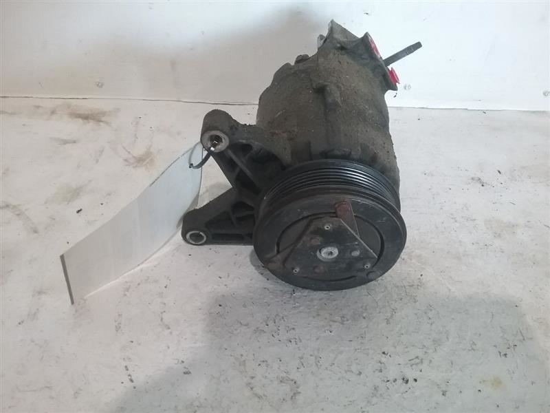 AC Compressor Fits 06-11 IMPALA 3314688