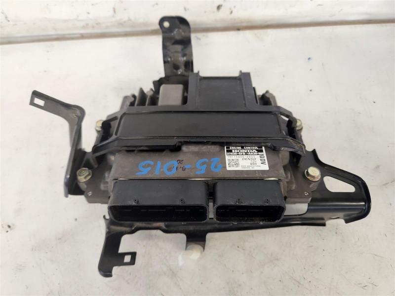 2023-2024 Honda Pilot Engine Control Module Fwd Only 37820-6Fb-A74 378206Fba74
