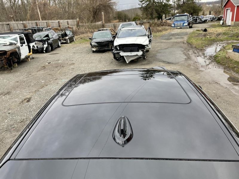 ROOF PANORAMIC BLACK PC: 668 GRAN COUPE FITS 17-19 BMW 330i GT 38868