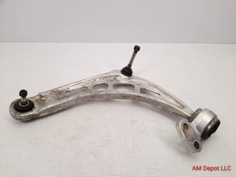 2000 BMW 330ci 325ci 325i 330i E46 RWD Front Left Lower Control Arm Wishbone