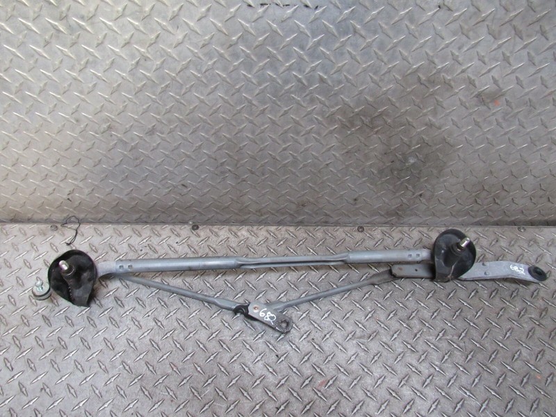 11 12 13 14 15 16 17 CHRYSLER 300 WINSHIELD WIPER TRANSMISSION LINKAGE