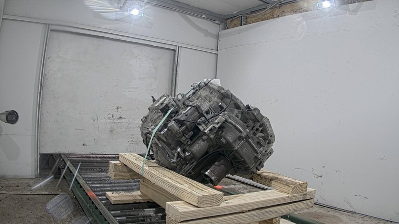 2018 BUICK REGAL Automatic Transmission Assembly FWD 120K Miles OEM 24293271