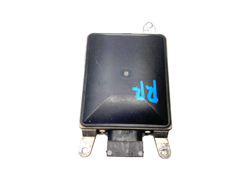 13 14 15 AUDI S5 B8 REAR RIGHT SIDE BLIND SPOT RADAR SENSOR MODULE OEM A0.52