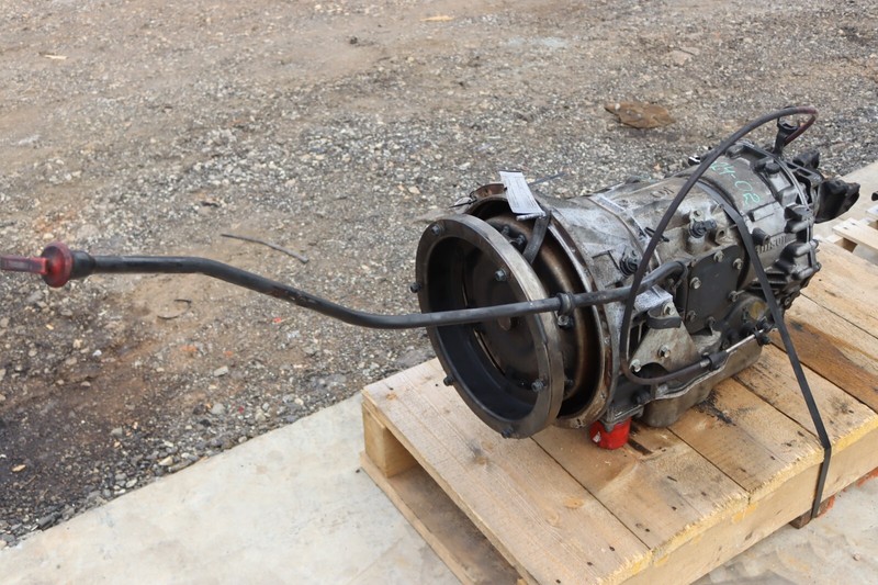 2008-2011 INTERNATIONAL DURASTAR ALLISON 2500 RDS TRANSMISSION 6310901924 OEM