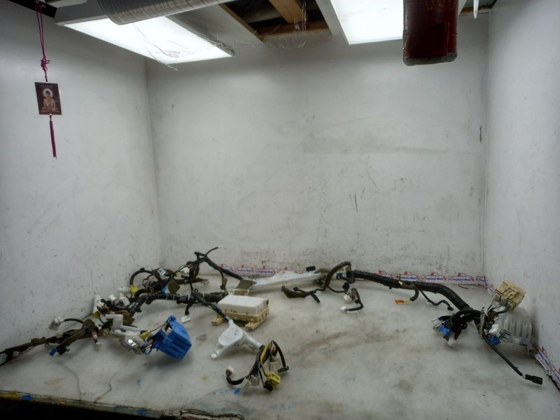 05 LEXUS RX330 DASH WIRE HARNESS 3.3L