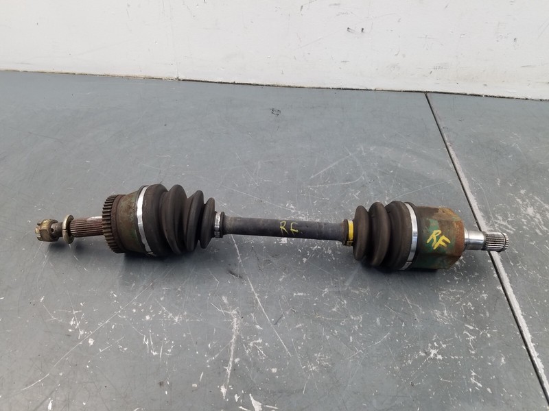 1991-93 Mitsubishi 3000GT Dodge Stealth R/T Right Front CV Axle #0718 F3