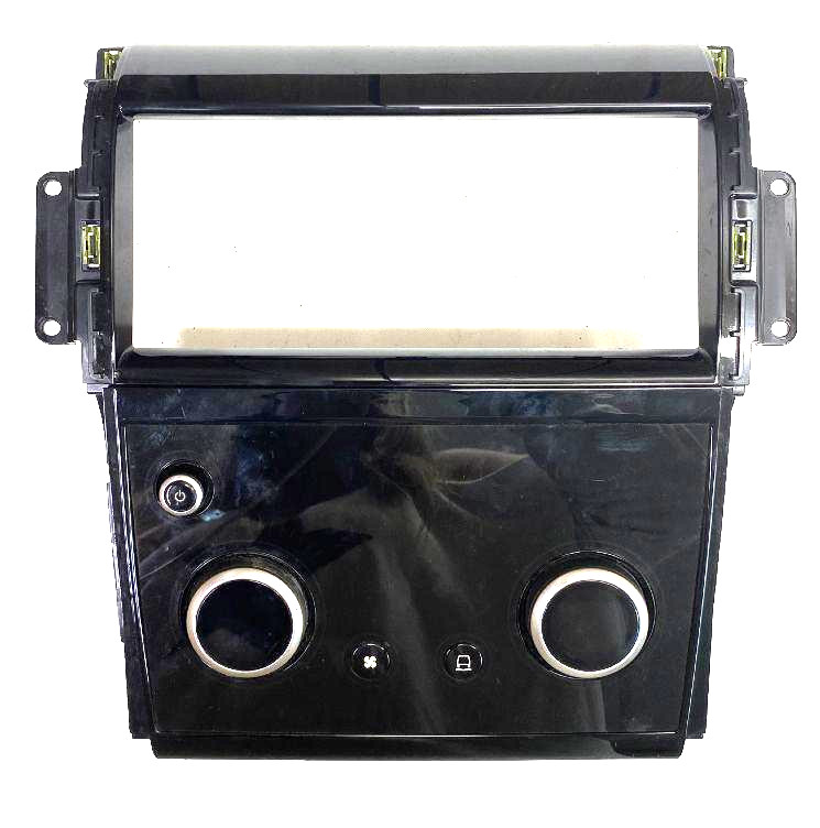 Land Rover Discovery Sport climate control 2021 hvac ac heater OEM LK7213D734CB