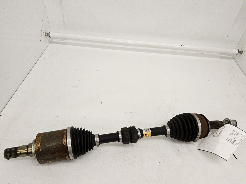 Driver Axle Shaft Front Axle US Built AWD 1.5L Fits 22-23 ROGUE 3394374