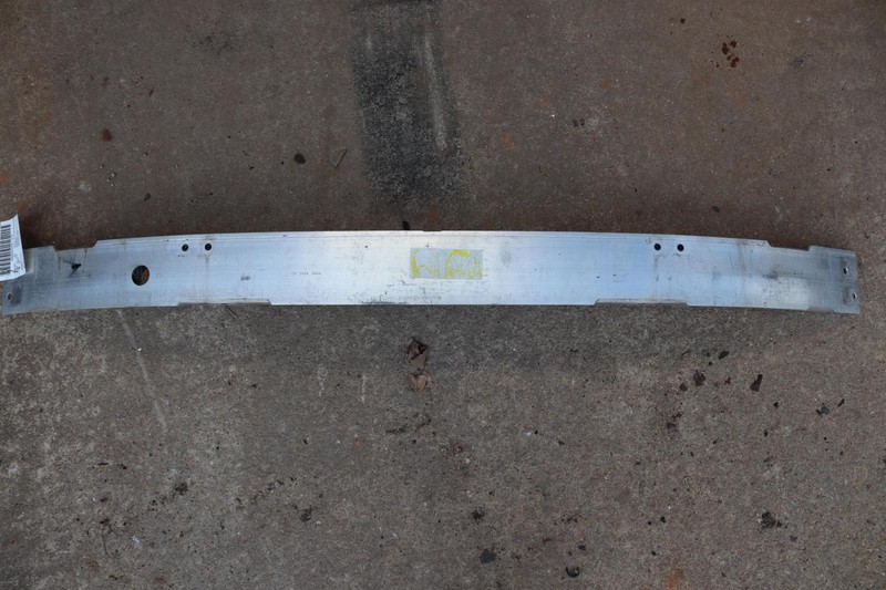 2003-2009 MERCEDES E-CLASS E320 W211 FRONT BUMPER REINFORCEMENT BAR SUPPORT OEM