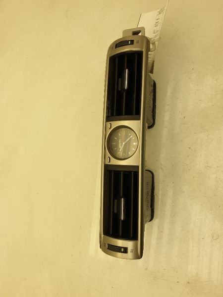 14-16 LEXUS IS250 INSTRUMENT DIGITAL CLOCK