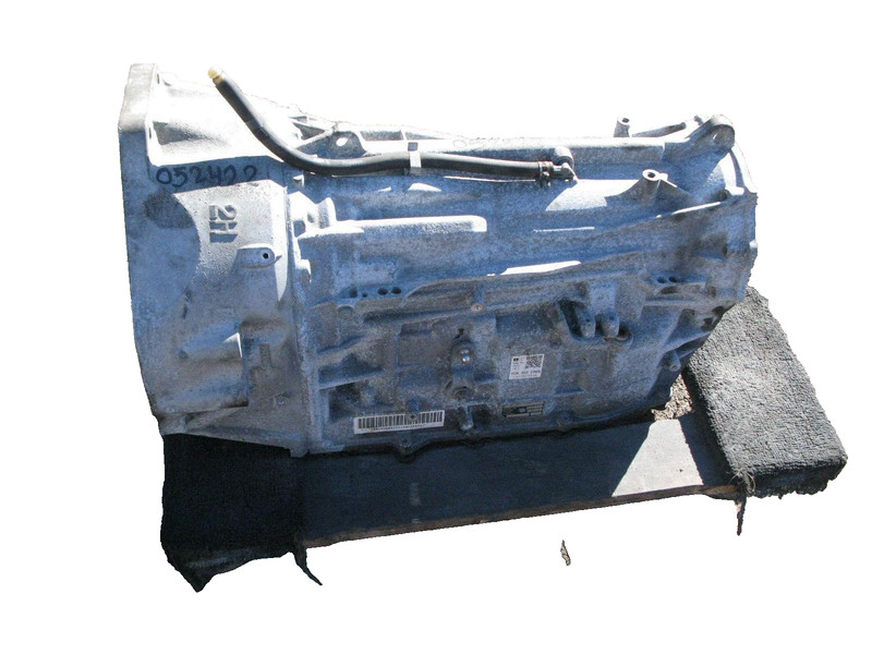 π 11-15 Audi Q7 VW Touareg ( 3.0L gasoline ) AT Transmission MHN 0C8300036Q