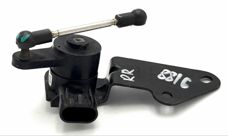 ✅ 2019-2026 RAM 1500 5th Gen. OEM REAR RIGHT RIDE HEIGHT SUSPENSION SENSOR 96K