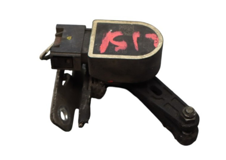 09-12 BMW F02 750Li Rear Left Driver Side Height Control Sensor 6784075 OEM