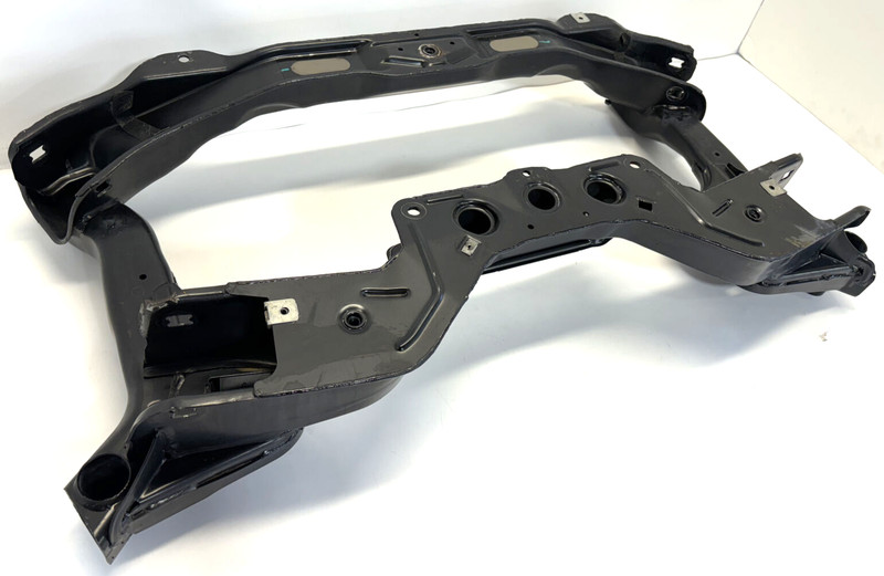 ✅ 2012-2015 Mercedes SLK250 Front Sub Frame Subframe Engine Crossmember OEM 71k