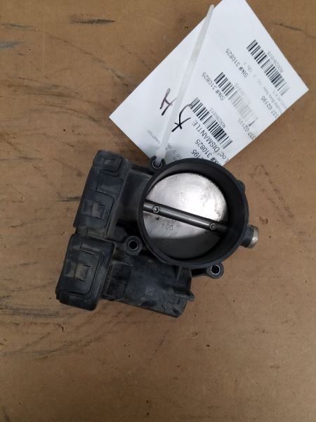 Throttle Body Throttle Valve Assembly 4.7L Fits 08-13 DODGE 1500 PICKUP 286515