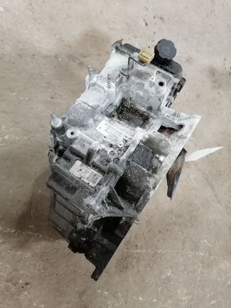 Automatic Transmission 6 Speed 3.5L FWD Fits 11-13 EDGE 940971