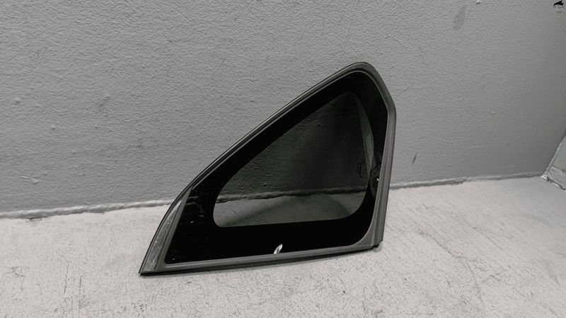 2019-2025 Toyota RAV4 Rear Left Driver Quarter Window Glass OEM