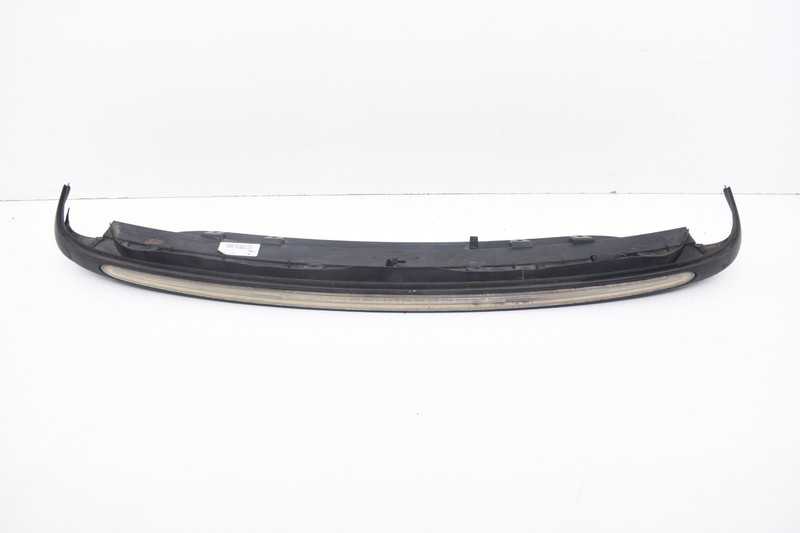 2009 Mini Cooper R55 Clubman JCW Third Brake Light Stop Lamp Holder Spoiler KW93