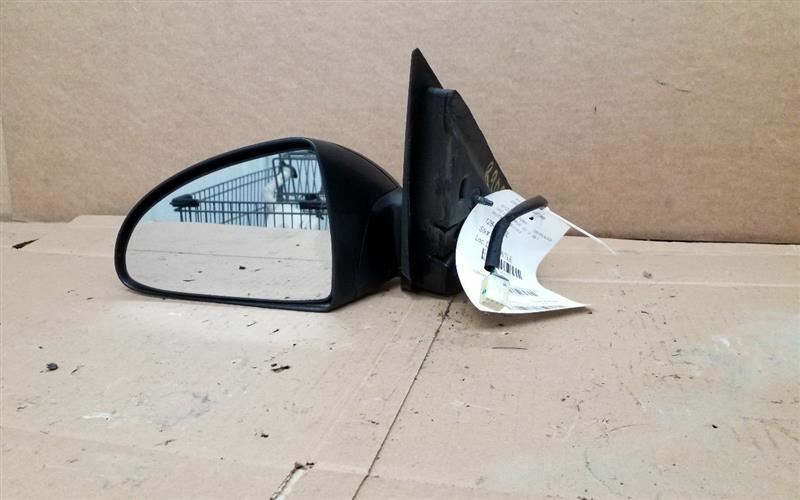 Driver Side View Mirror Power VIN Z 4th Digit Heated Fits 04-05 MALIBU 222057